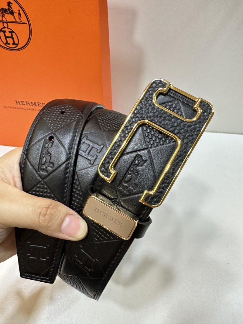 Hermes Belts